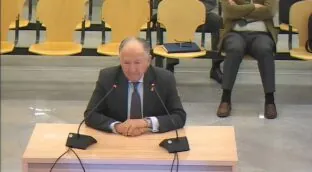 Sanz Roldán niega que el CNI participase en el espionaje a Bárcenas: «Cero absoluto»
