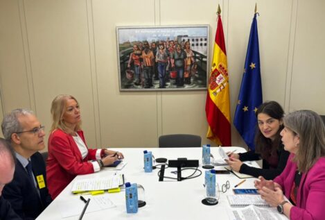 El Gobierno se olvida de los alcaldes e incumple su promesa de dar dinero para la regularización