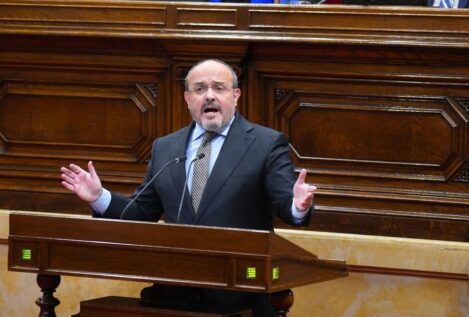El PP catalán celebrará su congreso el 27 de junio y Fernández será reelegido presidente