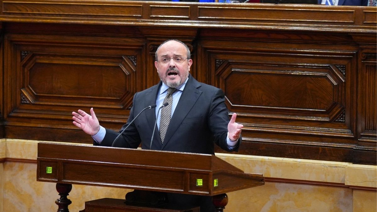 El PP catalán celebrará su congreso el 27 de junio y Fernández será reelegido presidente