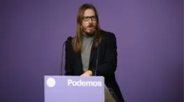 Podemos ve en Ábalos un «caso PSOE» y cree «inverosímil» que Sánchez no supiera nada