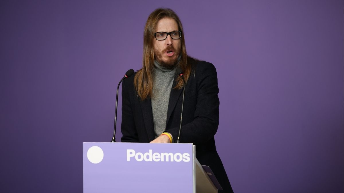 Podemos ve en Ábalos un «caso PSOE» y cree «inverosímil» que Sánchez no supiera nada