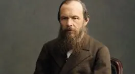 Fiódor Dostoievski, escritor, ya lo dijo en 1879: «El secreto de la existencia humana no solo está en vivir, sino en saber para qué se vive»
