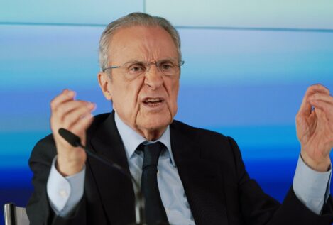 El estallido de Florentino no es casual: los seis claros mensajes y las teorías alternativas