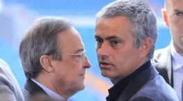 Todos los caminos conducen a Mou: el técnico que mejor supo entenderse con Florentino