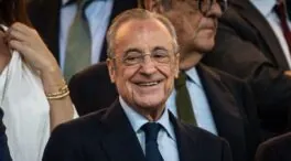 El Real Madrid envía a la UEFA un informe sobre el 'caso Negreira' y pide medidas contra el Barça