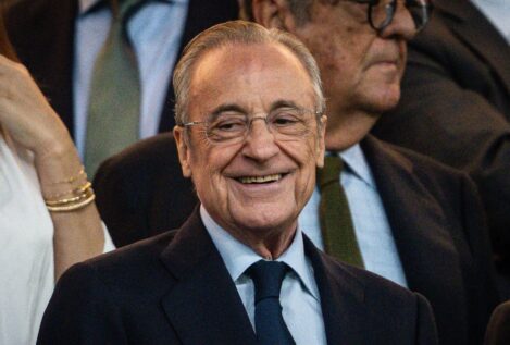 El Real Madrid envía a la UEFA un informe sobre el 'caso Negreira' y pide medidas contra el Barça