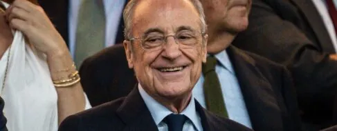 El Real Madrid envía a la UEFA un informe sobre el 'caso Negreira' y pide medidas contra el Barça
