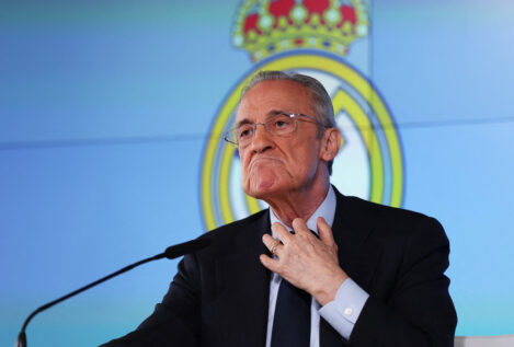 Qué necesita un candidato para enfrentarse a Florentino en las elecciones del Real Madrid
