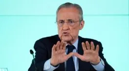 Florentino Pérez convoca elecciones en el Real Madrid y abronca duramente a la prensa