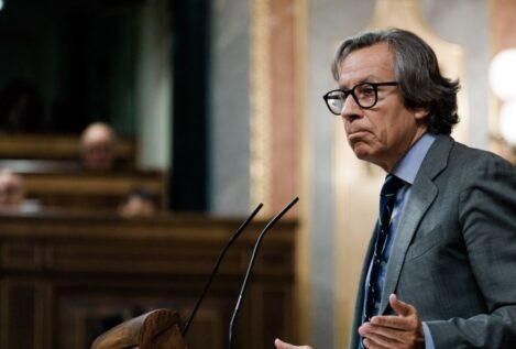 El PP reprocha a Albares que utilice el pleno de la flotilla para intentar sacar votos en Andalucía