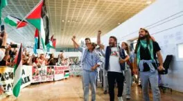 Urtasun pide a la Fiscalía investigar las «torturas» de Israel a los miembros de la Flotilla