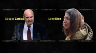 🟡 AUDIO | Zarrías se sintió «defraudado» con Leire Díez porque no le aportó información relevante