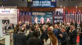 Bilbao reúne a 8.000 profesionales en la gran cita europea de innovación alimentaria