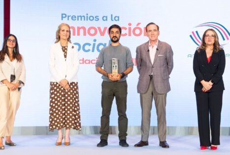 Fundación Mapfre premia al proyecto Aitheroscope, una herramienta basada en IA que permite la detección precoz de enfermedades cardiovasculares