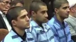 Irán acelera su maquinaria de matar tras la guerra y dispara las ejecuciones de disidentes