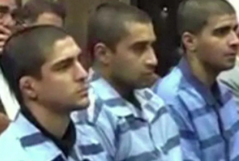 Irán acelera su maquinaria de matar tras la guerra y dispara las ejecuciones de disidentes