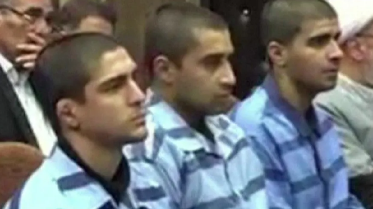 Irán acelera su maquinaria de matar tras la guerra y dispara las ejecuciones de disidentes