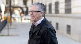 El juez manda a juicio a Granados y otras 40 personas por otra pieza del 'caso Púnica'