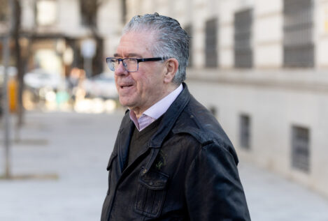 El juez manda a juicio a Granados y otras 40 personas por otra pieza del 'caso Púnica'