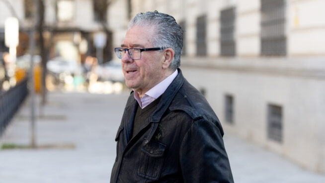 La fiscal rebaja de seis a tres años su petición de cárcel para Granados en el juicio de Púnica