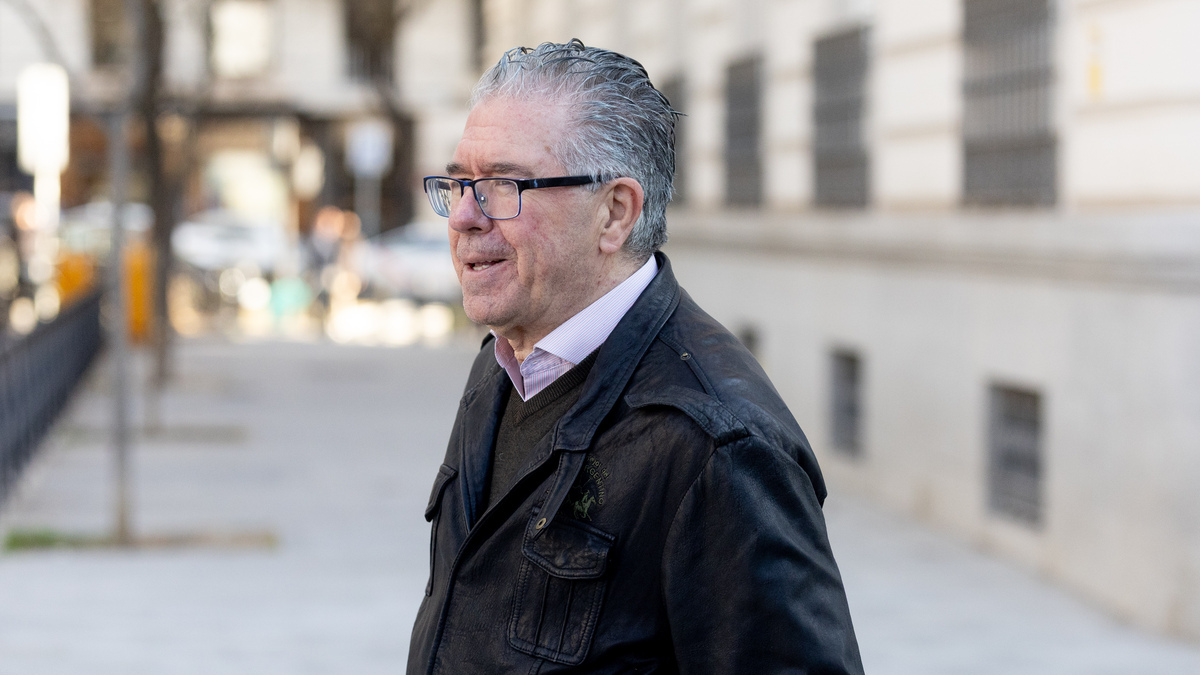 El juez manda a juicio a Granados y otras 40 personas por otra pieza del ‘caso Púnica’