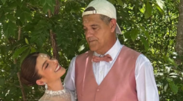 Frank Cuesta se casa con Paloma Ramón en Tailandia: «Estamos con quien queremos estar»