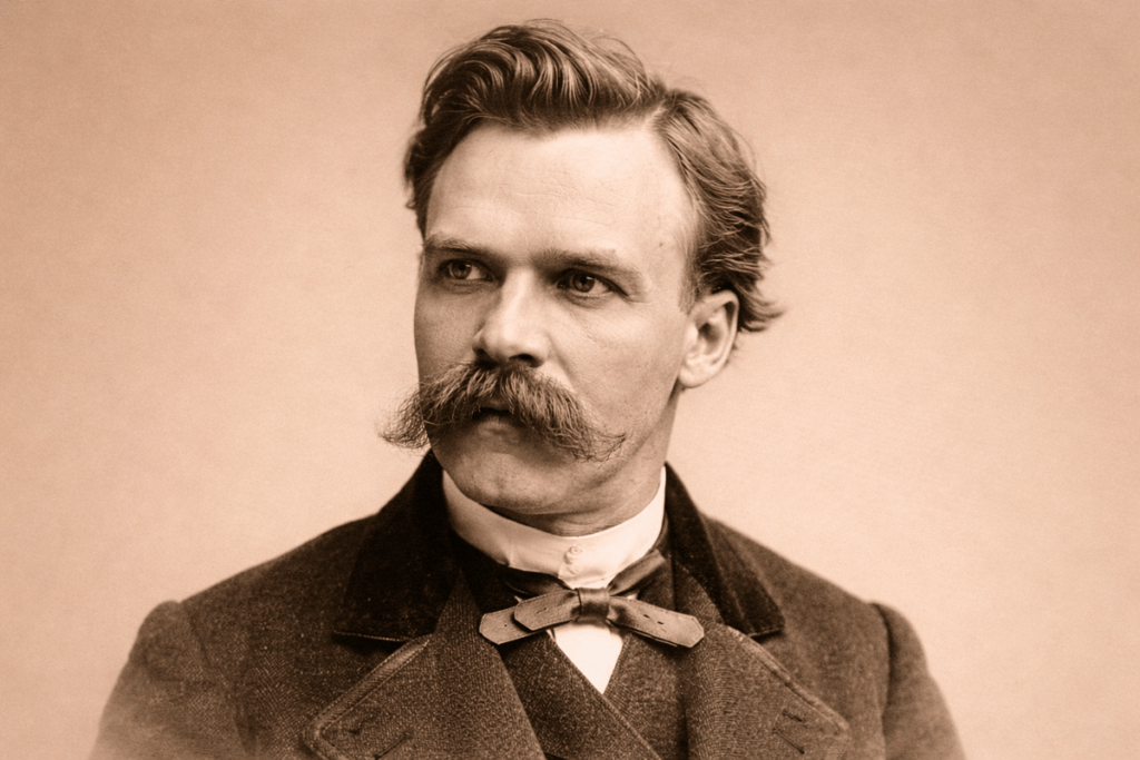Friedrich Nietzsche