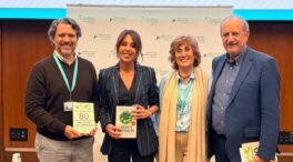 La Fundación Jiménez Díaz pone el foco en la salud en términos hormonales