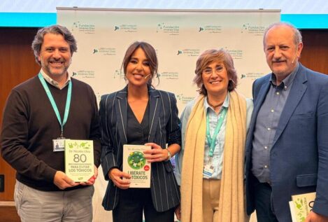La Fundación Jiménez Díaz pone el foco en la salud en términos hormonales
