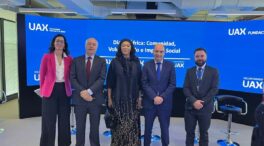 La Fundación UAX impulsa proyectos que convierten la formación en impacto social real