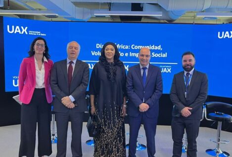 La Fundación UAX impulsa proyectos que convierten la formación en impacto social real