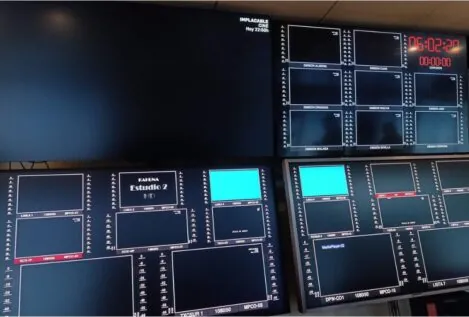 Maniobras en RTVE y los sindicatos para desprestigiar a Canal Sur y liderar en Andalucía