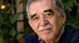 La lección de Gabriel García Márquez, escritor y periodista: «Lo importante es encontrar a alguien que, a cualquier altura de la vida, te regale las primeras veces»