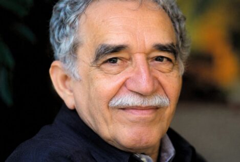 Gabriel García Márquez, escritor, a sus 73 años: «La gente no deja de perseguir sus sueños porque envejece, sino que envejece porque deja de perseguir sus sueños»