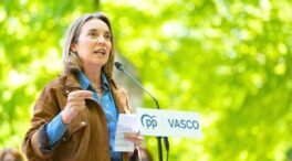 El PP asume que no hay mayoría para una moción a Sánchez pero eleva la presión al PNV