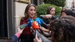 Gamarra, sobre Ábalos: «Un acusado tiene derecho a mentir, pero las pruebas están ahí»