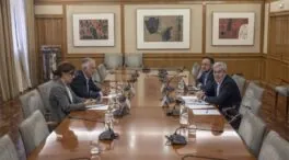 Clavijo anuncia que el crucero solo fondeará en Canarias y la evacuación será con una lancha