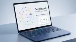 Google prepara un nuevo modelo de portátiles con IA. ¿Habrá que pagar suscripción?