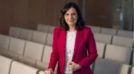 La periodista Gemma Martínez dirigirá 'El Periódico' en sustitución de Albert Sáez
