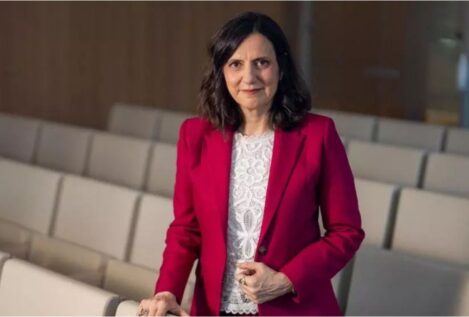 La periodista Gemma Martínez dirigirá 'El Periódico' en sustitución de Albert Sáez