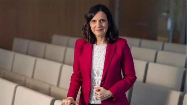 La periodista Gemma Martínez dirigirá 'El Periódico' en sustitución de Albert Sáez