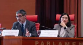 El Govern mantiene su confianza en Trapero tras la infiltración de agentes en una asamblea