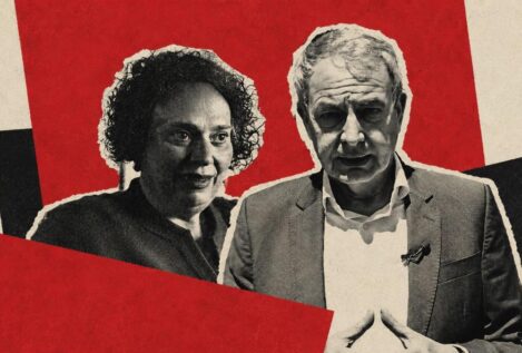 Los dispositivos incautados a la secretaria de Zapatero, claves para su futuro procesal