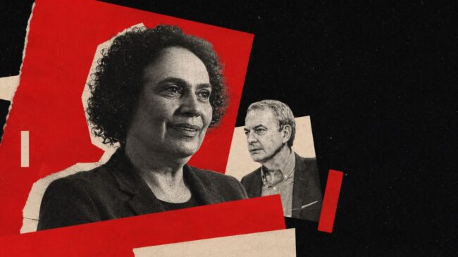 La UDEF estudia las agendas personales de Zapatero y el móvil de su secretaria