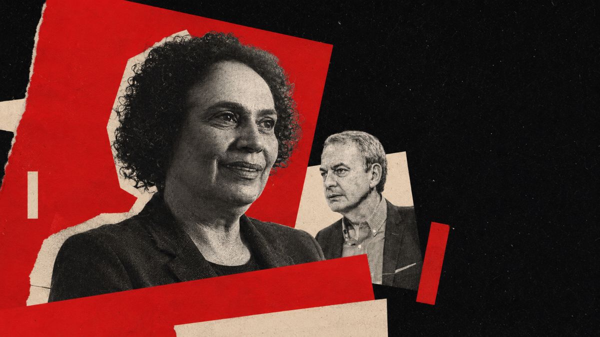 La UDEF estudia las agendas personales de Zapatero y el móvil de su secretaria