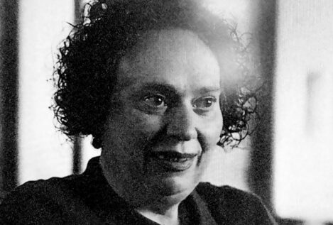 El lado más personal de Gertrudis Alcázar, la mujer de máxima confianza de Zapatero: «Eficiente, lista, amable, correcta y muy leal»