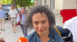 La UDEF estudia las agendas personales de Zapatero y el móvil de su secretaria