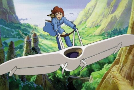Studio Ghibli, premio Princesa de Asturias de Comunicación y Humanidades 2026