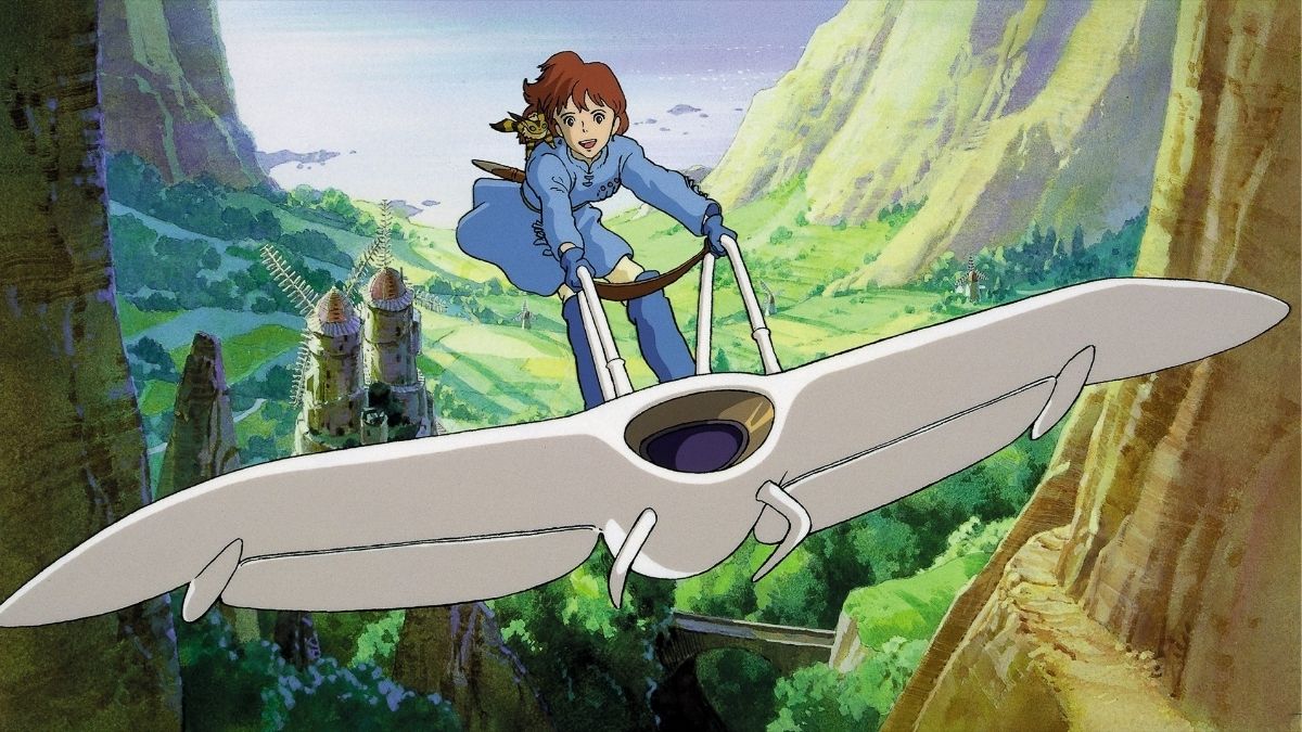 Studio Ghibli, premio Princesa de Asturias de Comunicación y Humanidades 2026